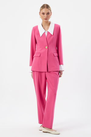 VIENNA Pembe Ofis Takımı