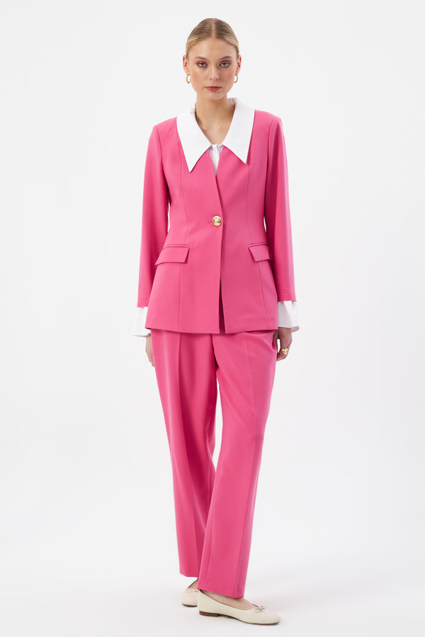 VIENNA Pembe Ofis Takımı