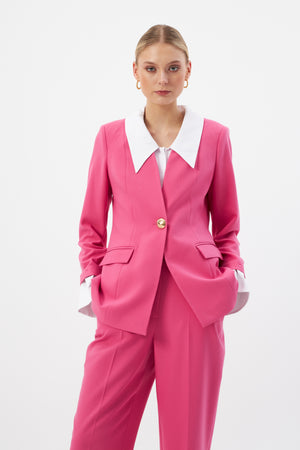 VIENNA Pembe Ofis Takımı