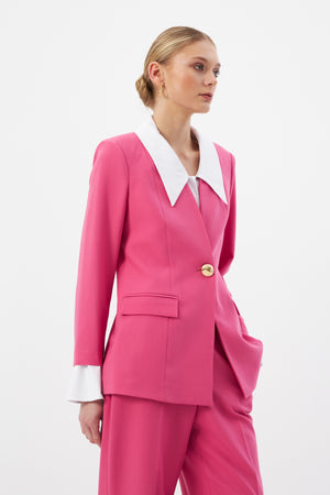 VIENNA Pembe Ofis Takımı