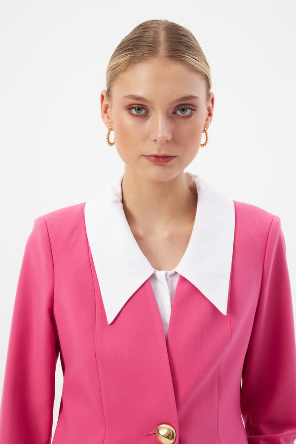 VIENNA Pembe Ofis Takımı