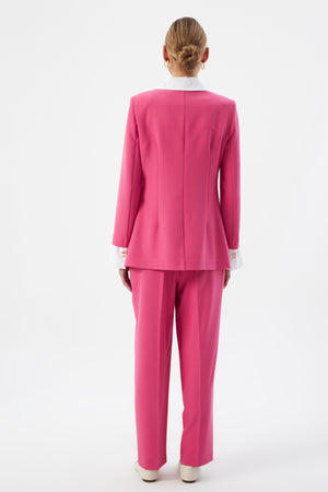 VIENNA Pembe Ofis Takımı