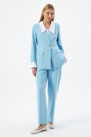 VIENNA Bebe Mavisi Ofis Takımı