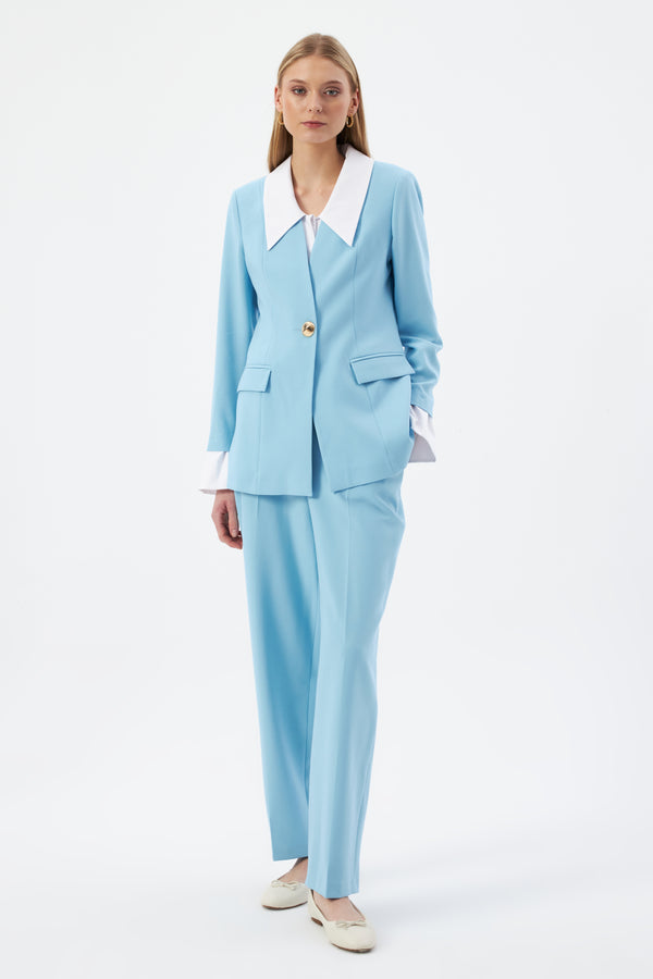 VIENNA Bebe Mavisi Ofis Takımı