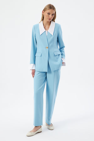 VIENNA Bebe Mavisi Ofis Takımı