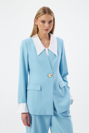 VIENNA Bebe Mavisi Ofis Takımı