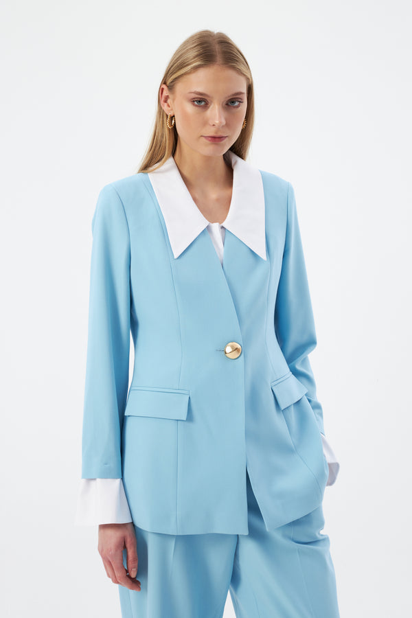 VIENNA Bebe Mavisi Ofis Takımı