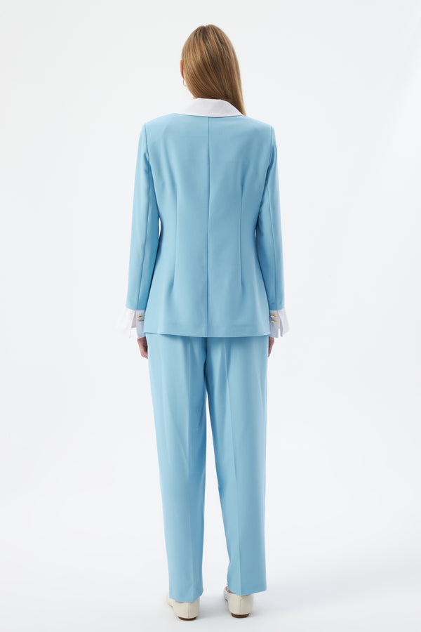 VIENNA Bebe Mavisi Ofis Takımı