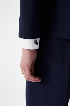 DUBLIN Lacivert Ofis Takımı