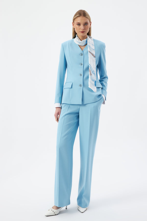 DUBLIN Bebe Mavisi Ofis Takımı