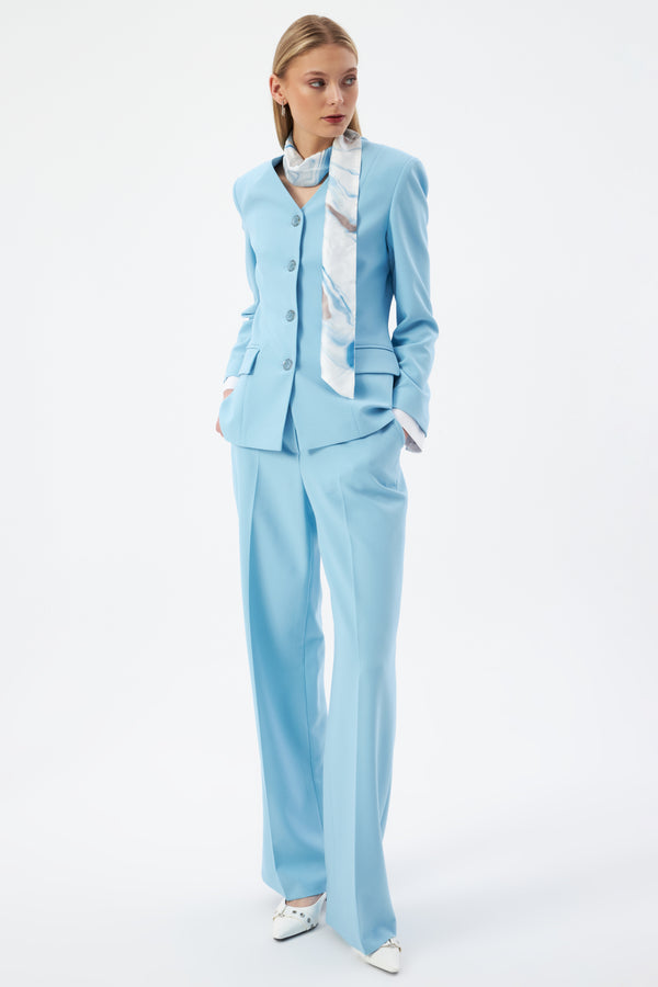 DUBLIN Bebe Mavisi Ofis Takımı