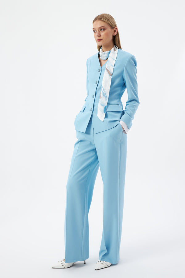 DUBLIN Bebe Mavisi Ofis Takımı