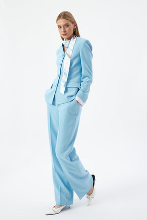 DUBLIN Bebe Mavisi Ofis Takımı