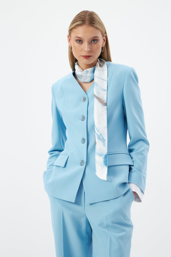 DUBLIN Bebe Mavisi Ofis Takımı