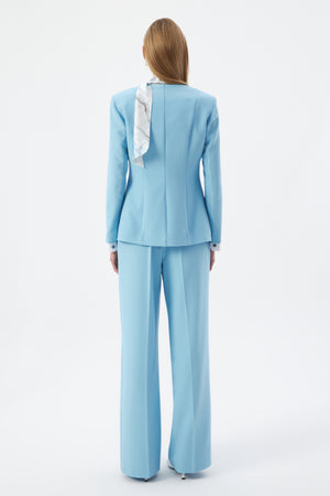 DUBLIN Bebe Mavisi Ofis Takımı