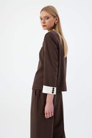 ARLES Kahve Ofis Takımı