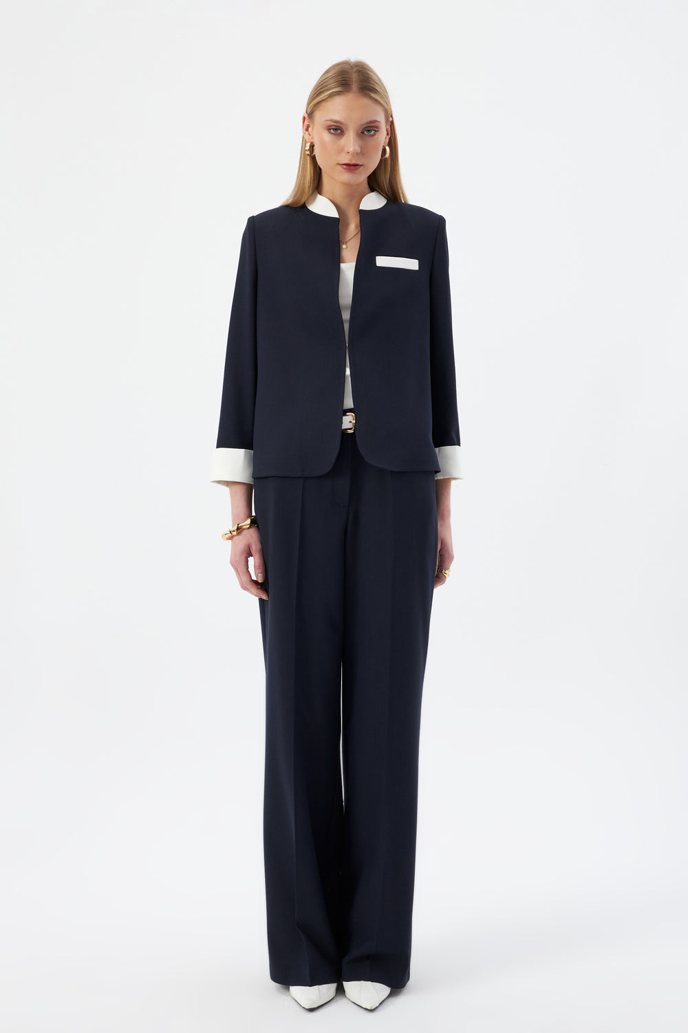 ARLES Lacivert Ofis Takımı