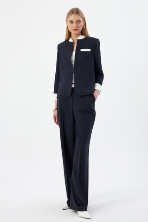 ARLES Lacivert Ofis Takımı