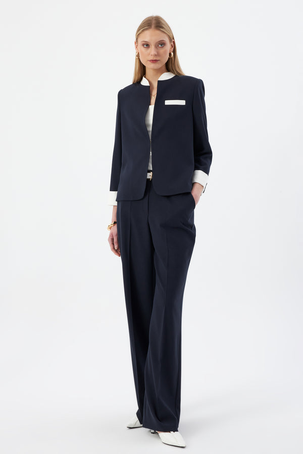 ARLES Lacivert Ofis Takımı