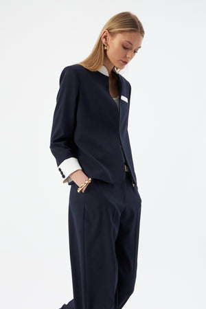 ARLES Lacivert Ofis Takımı