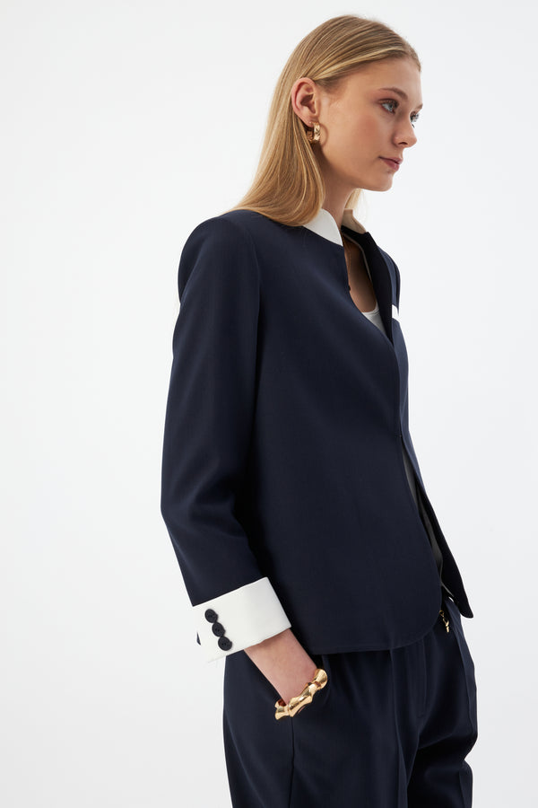 ARLES Lacivert Ofis Takımı