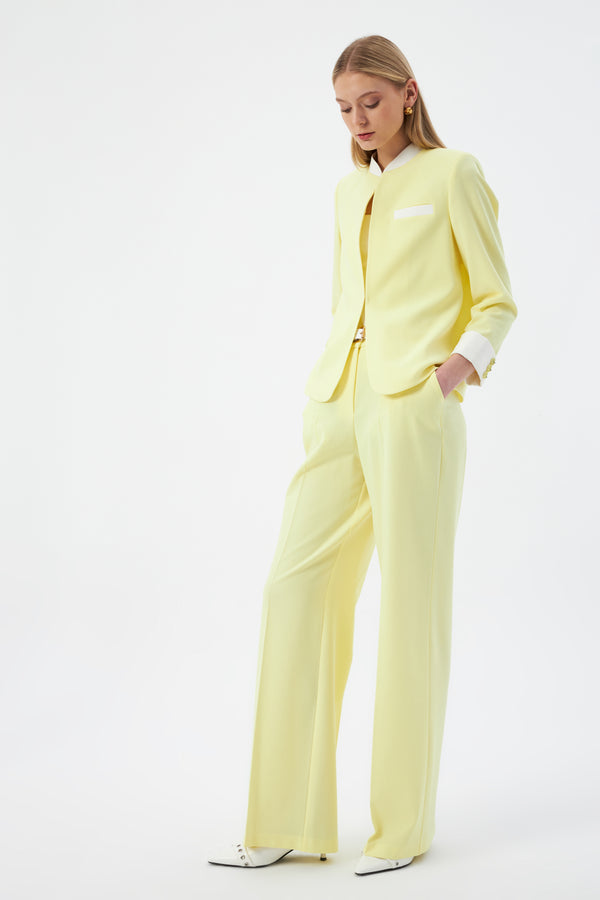 ARLES Sarı Ofis Takımı