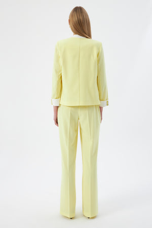 ARLES Sarı Ofis Takımı