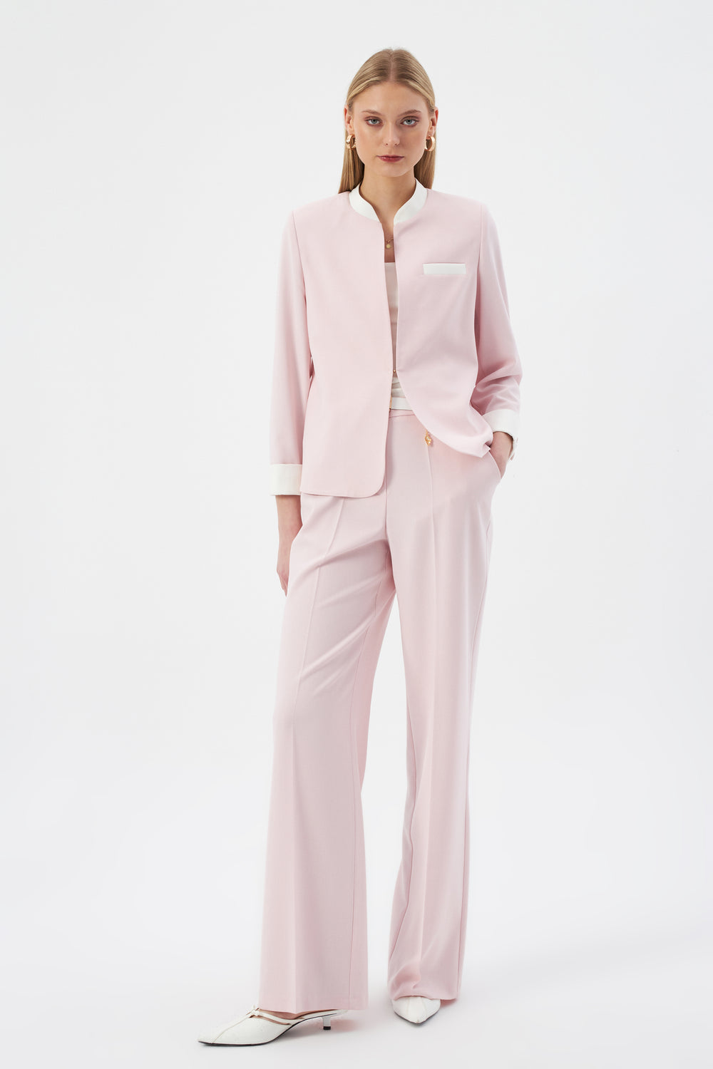 ARLES Pudra Ofis Takımı