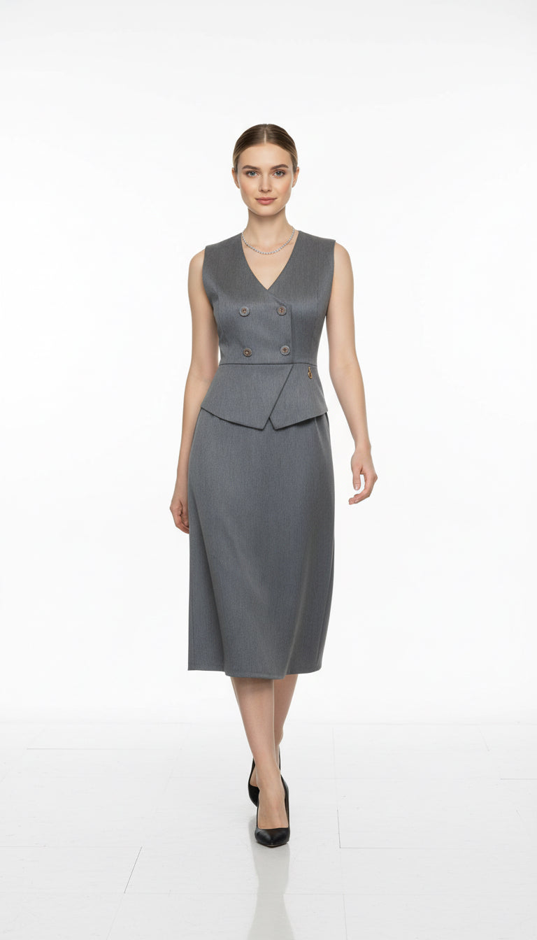 GERA Gri Ofis Takımı