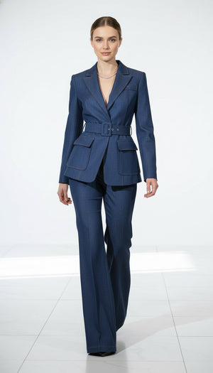 LETHBRİDGE İndigo Ofis Takımı