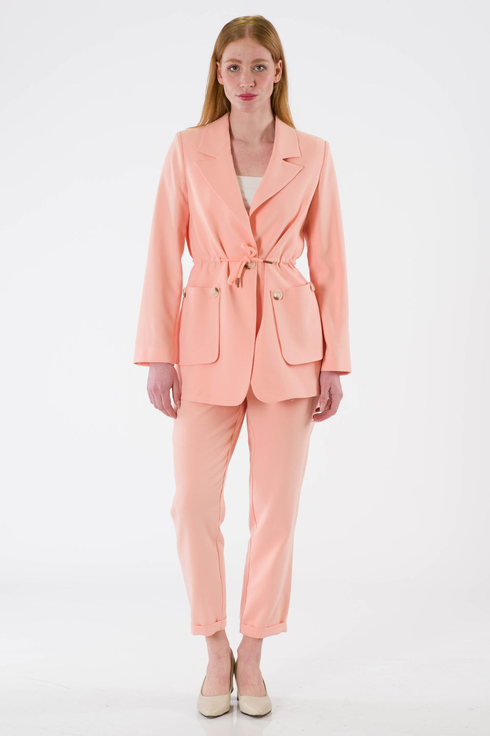 Эшфордский офисный набор лосося