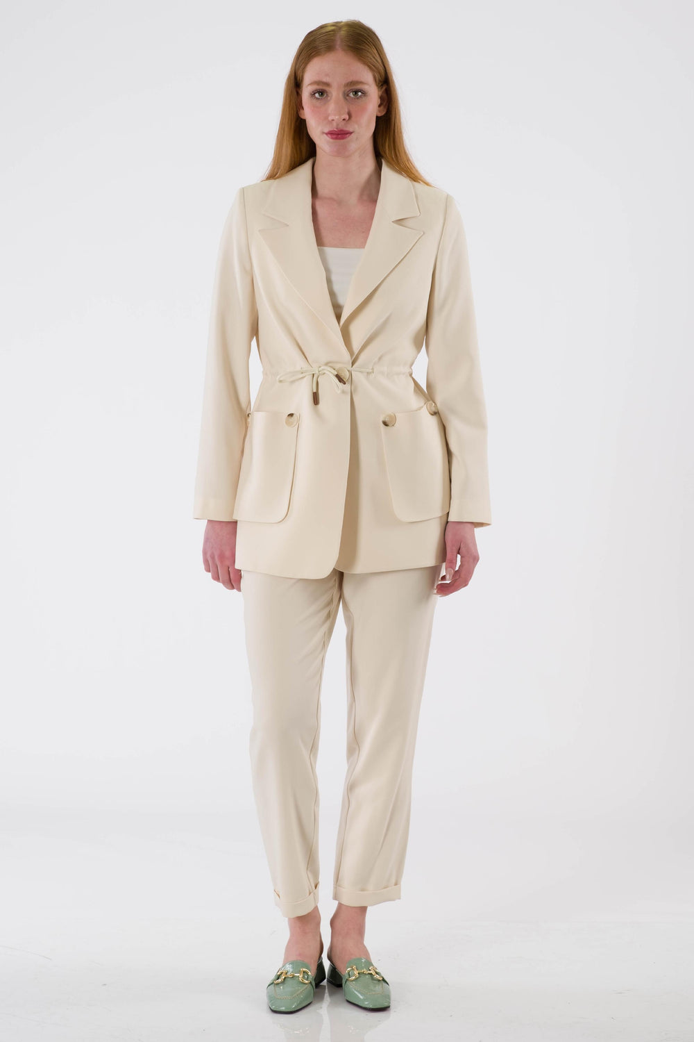 Эшфорд Экру офис