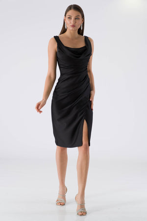 Avanti black evening dress dress Avanti black evening dress dress