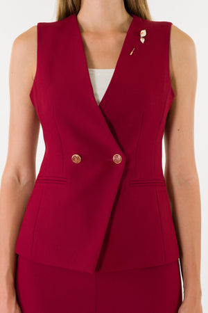 EIXAMPLE BADGE OFFICE SET