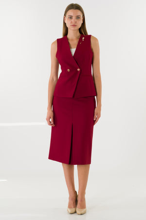 EIXAMPLE BADGE OFFICE SET