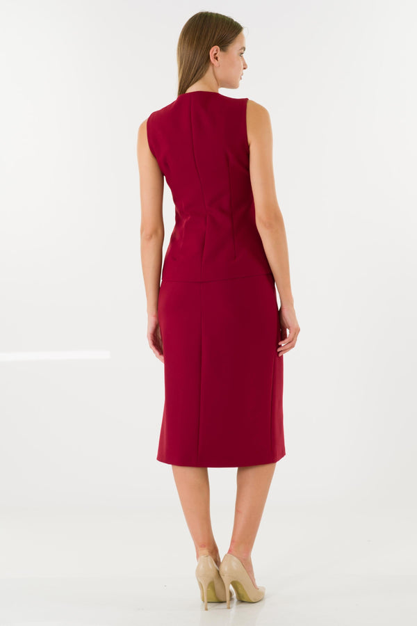 EIXAMPLE BADGE OFFICE SET