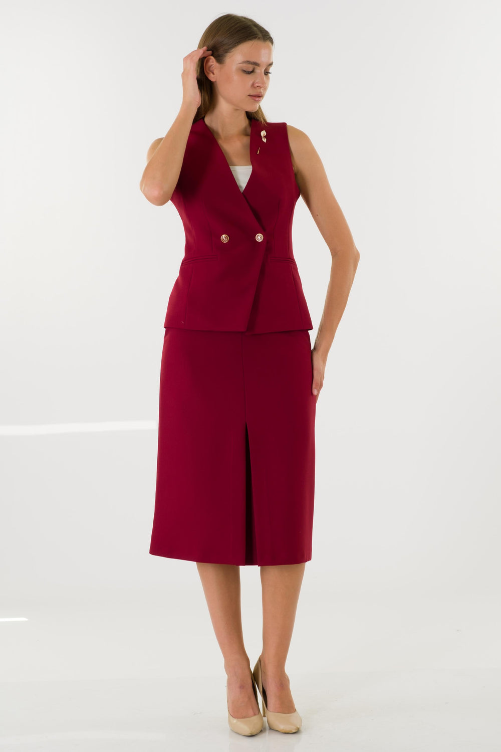 Eixample Badge Office Set Office