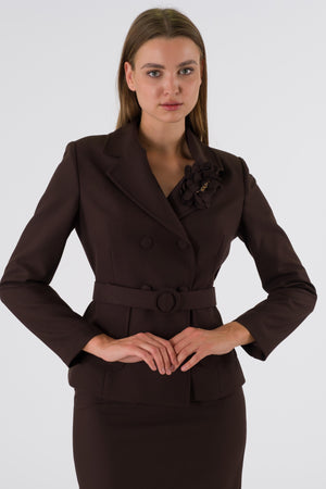 HUTİKİ Kahve Ofis Takımı