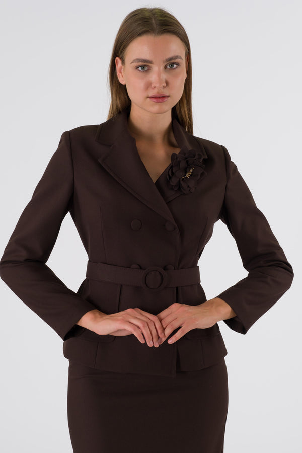 HUTİKİ Kahve Ofis Takımı