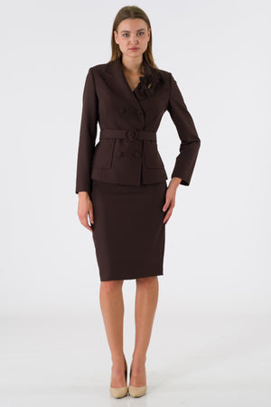 HUTİKİ Kahve Ofis Takımı