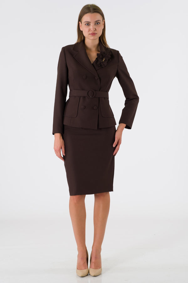 HUTİKİ Kahve Ofis Takımı