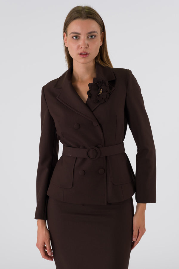 HUTİKİ Kahve Ofis Takımı