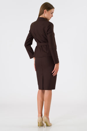 HUTİKİ Kahve Ofis Takımı