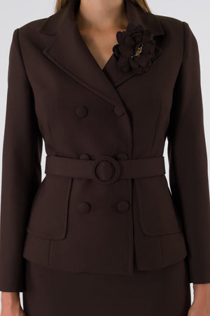 HUTİKİ Kahve Ofis Takımı