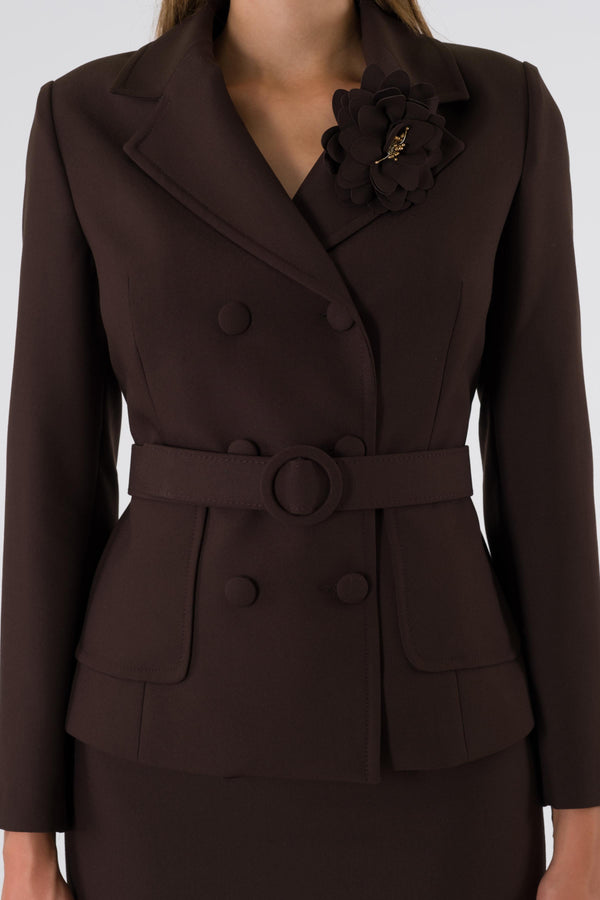 HUTİKİ Kahve Ofis Takımı