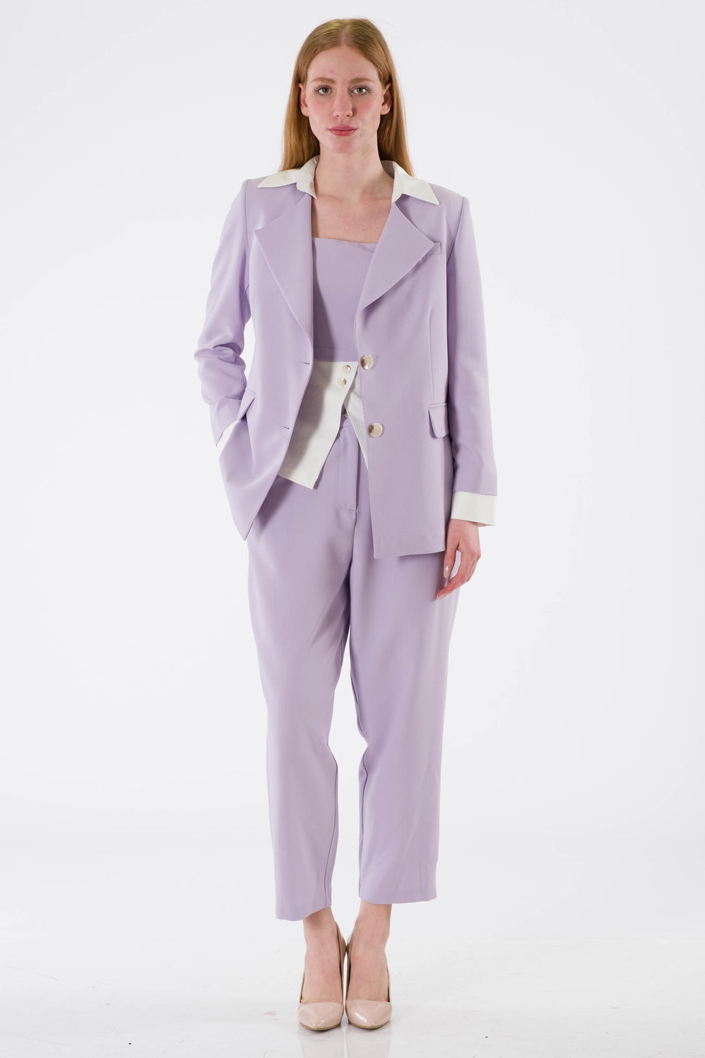 KLOTEN Lila Ofis Takımı