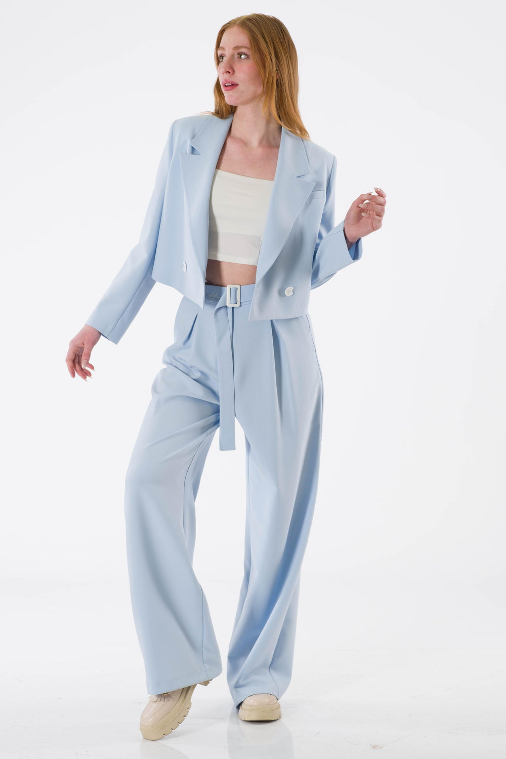 KÖNİZ Mavi Ofis Takımı