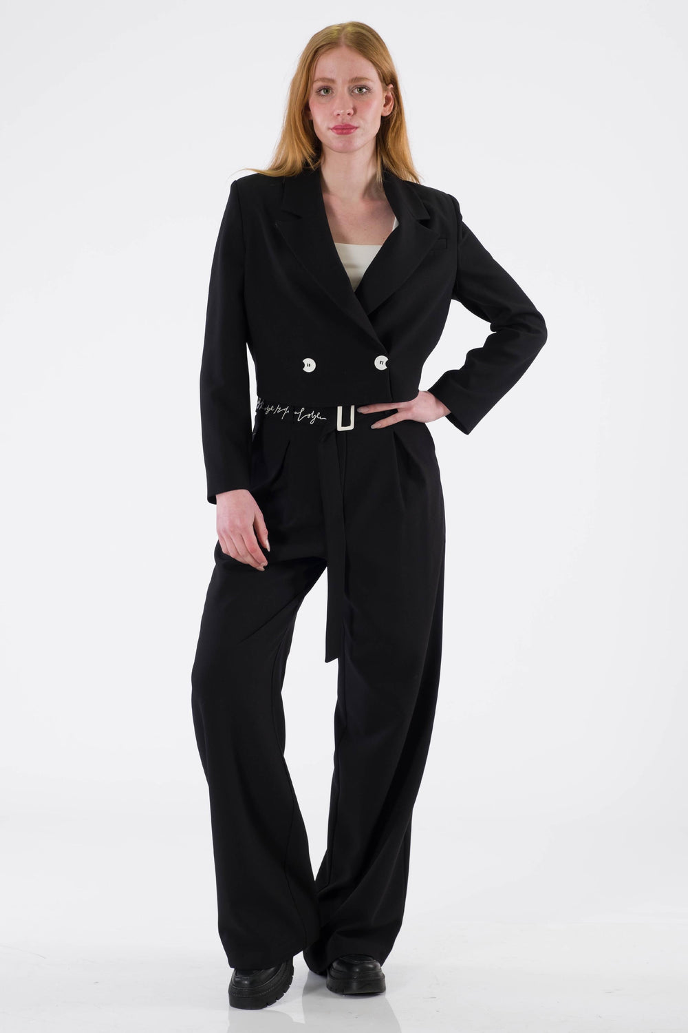 KÖNİZ Siyah Ofis Takımı