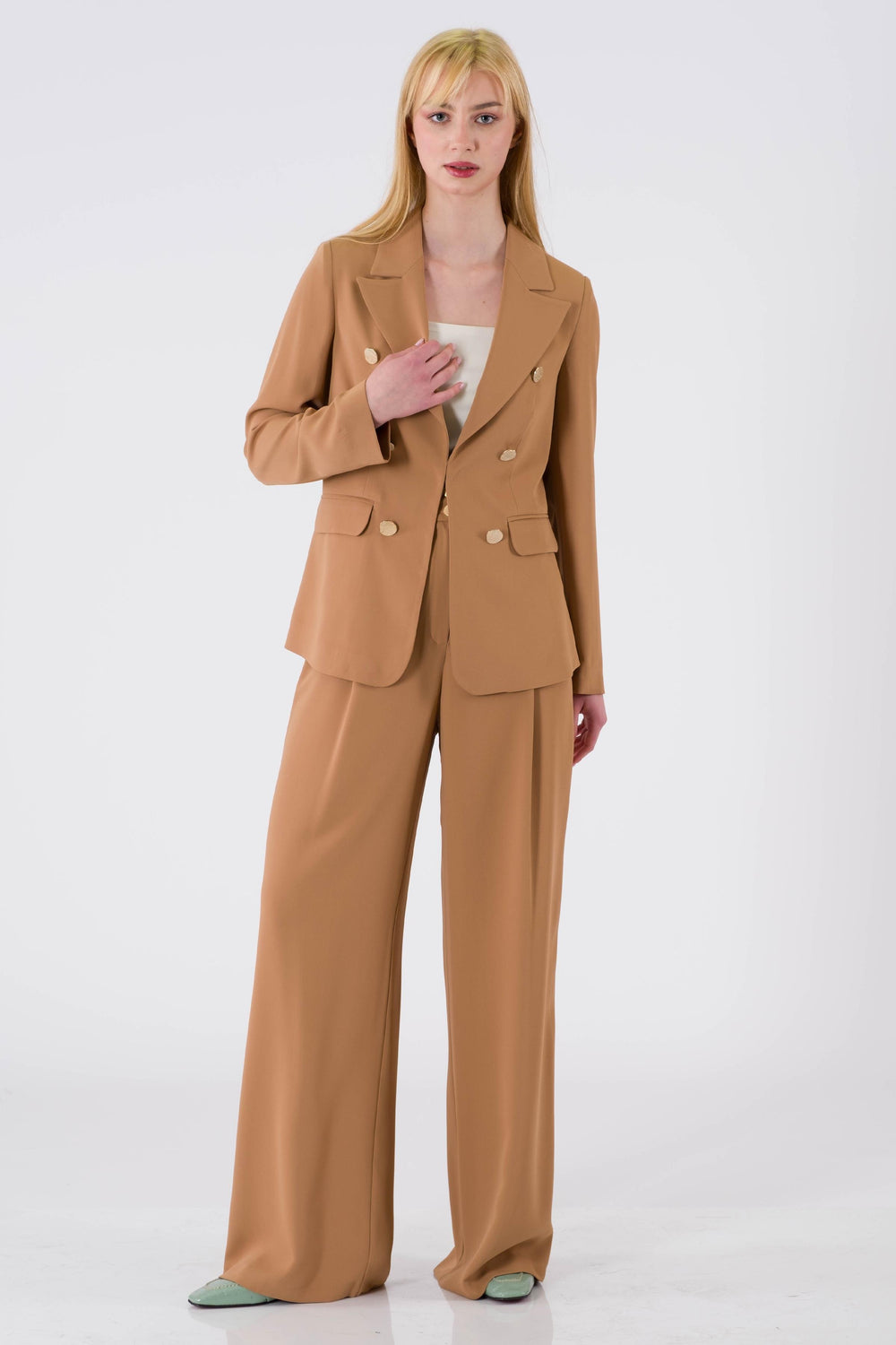 LATEM Camel Ofis Takımı