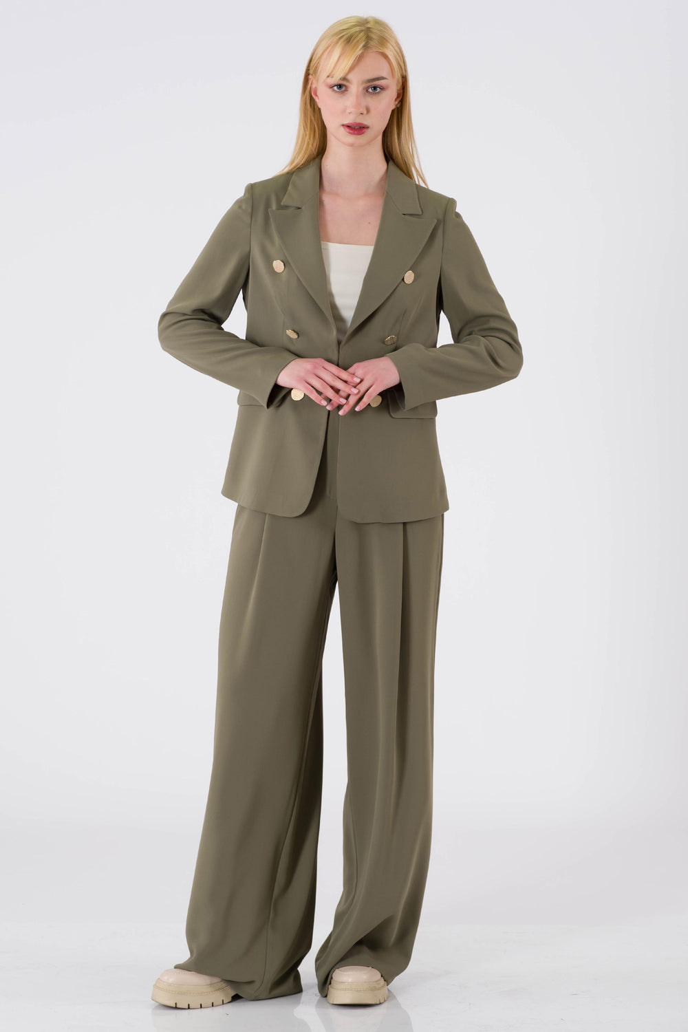 LATEM Haki Ofis Takımı